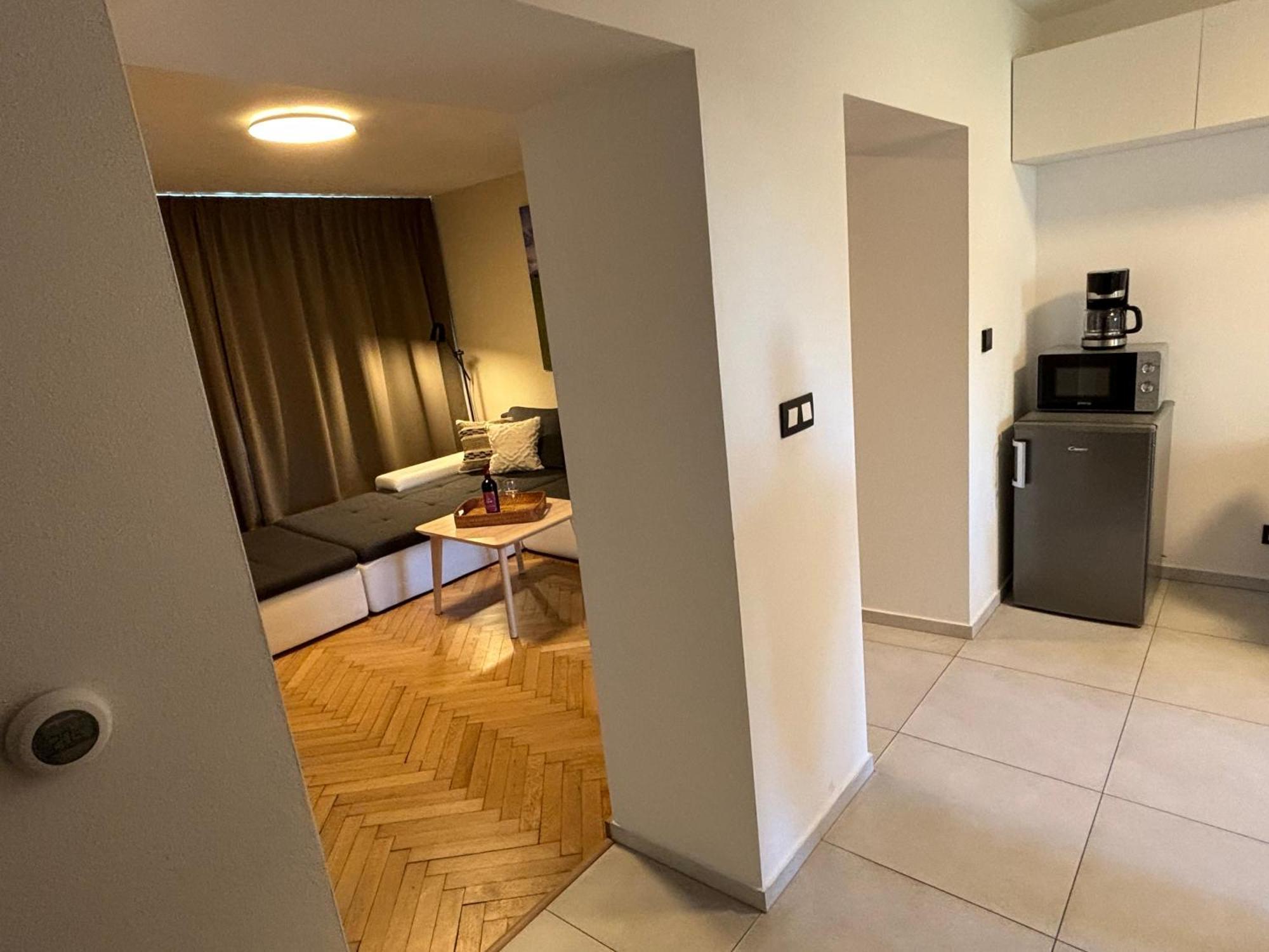 Apartman Relax Zvolen Exterior photo