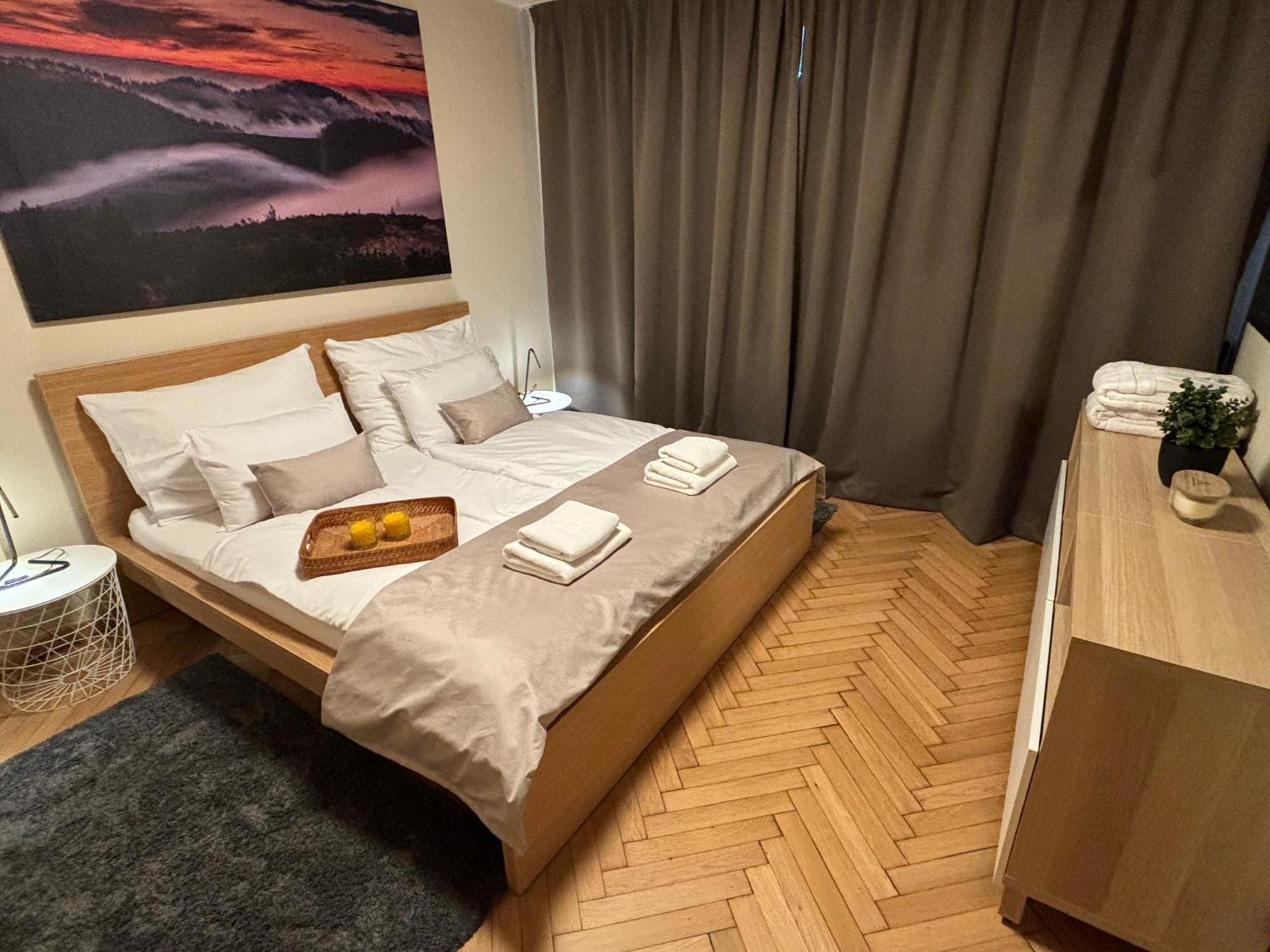 Apartman Relax Zvolen Exterior photo